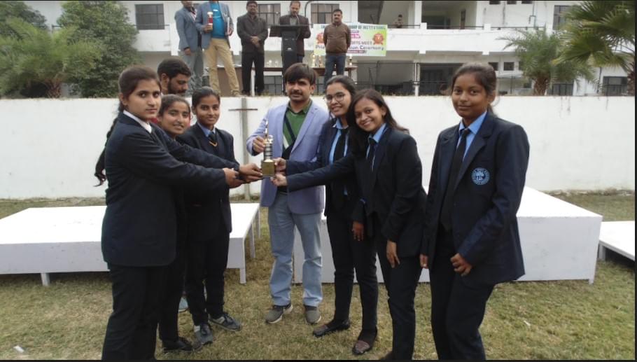 SIET Allahabad Sports photo 1